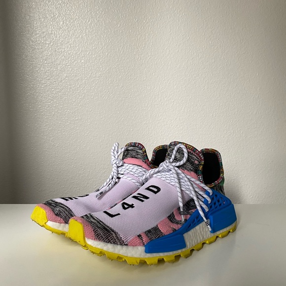 pharrell mother shoes